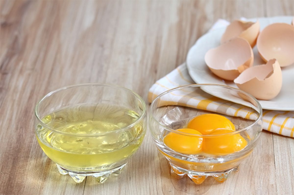 Что будет, если есть яйца каждый день? Отвечает врач